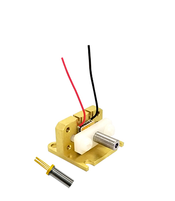 RealStable? 04BCK封裝模組