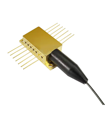 RealStable? 14SBTF尾纖封裝模組