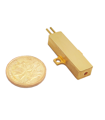 RealSubns? 400~500μJ 1535nm鉺玻璃激光器