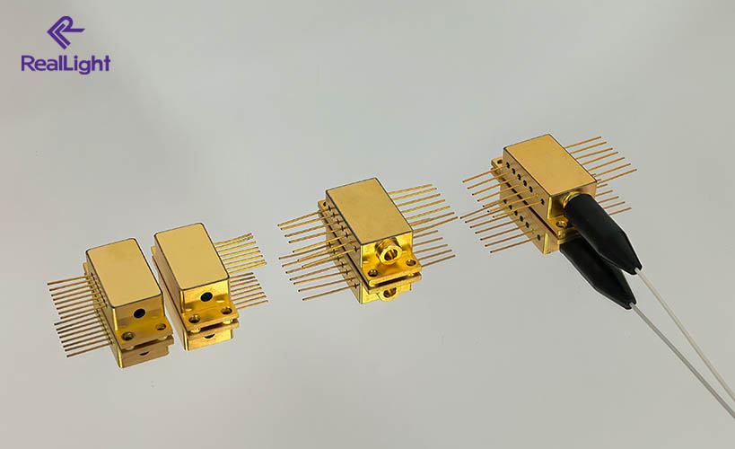 半導體532nm激光器：拉曼檢測的理想光源